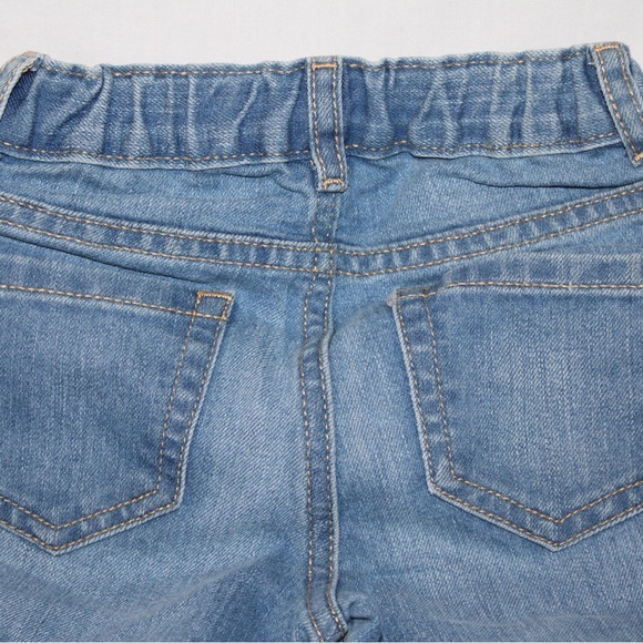 The Children’s Place skinny jeans size 4T - Picture 4 of 7